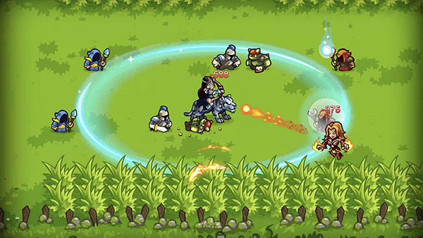远古群星手游 v1.1.6 最新版