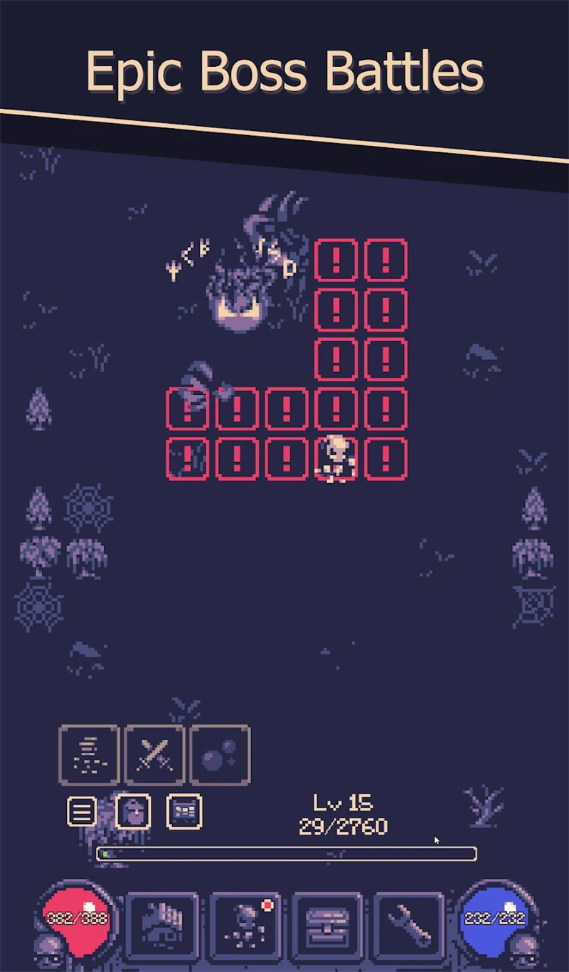一点冒险手游(OneBit Adventure) v1.3.205 安卓版