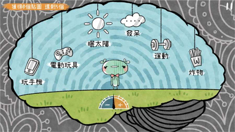 越郁游戏中文版 v0.1 最新版