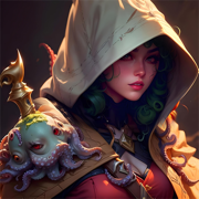 失落魔渊手游下载 v1.1.88 最新版