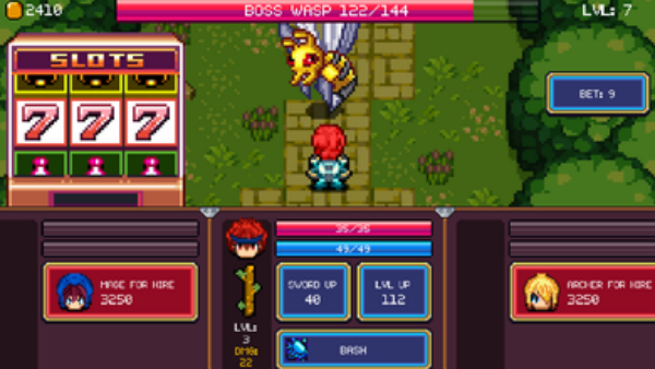 afk英雄游戏 v1.1 安卓版