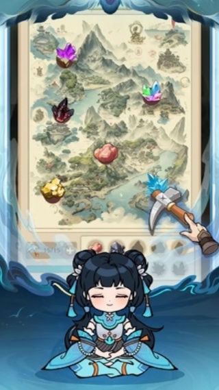 剑圣传奇手游 v1.0.0 最新版