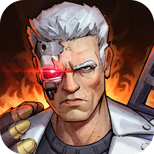 无主之境 v1.0.0 安卓版