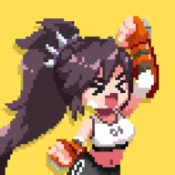 异世界格斗少女养成记游戏最新版 v1.0.77 官方版