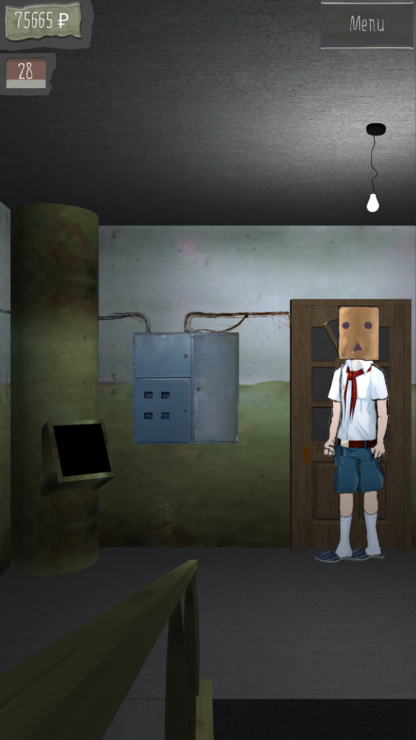 死宅的一生汉化版 v1.3.2 中文版
