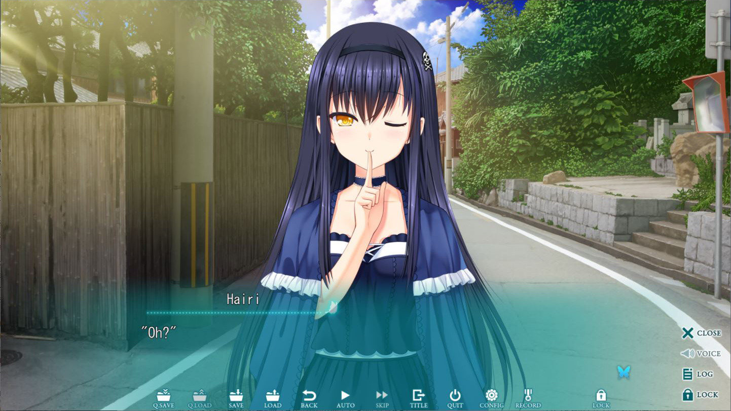 summer pockets游戏(サマポケ) v1.0.5 rev20240723 官方版