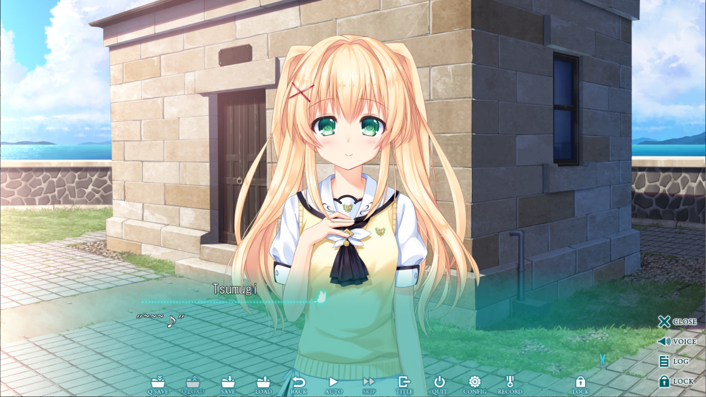 summer pockets游戏(サマポケ) v1.0.5 rev20240723 官方版