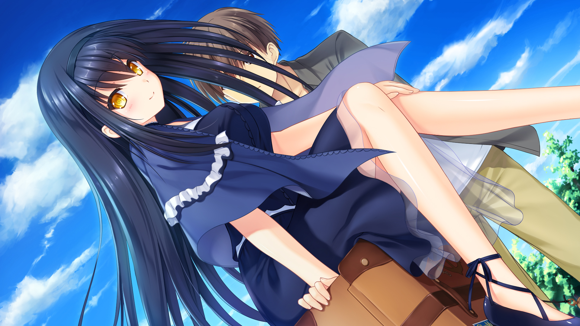 summer pockets游戏(サマポケ) v1.0.5 rev20240723 官方版