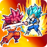 龙斗士传奇之战游戏(Dragon Fighters) v1.6 最新版