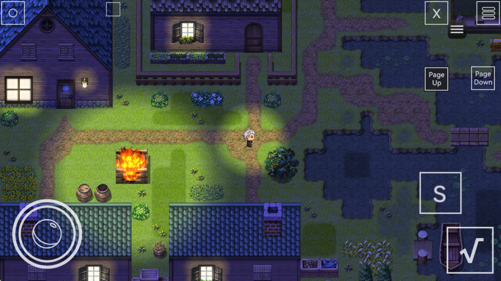 魔物馆游戏 v0.3.4 安卓版