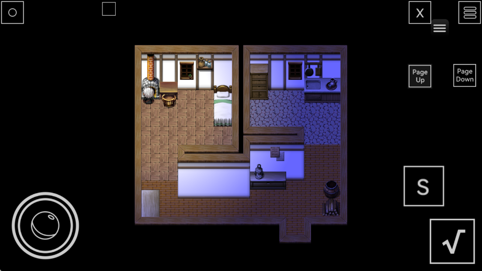 魔物馆游戏 v0.3.4 安卓版