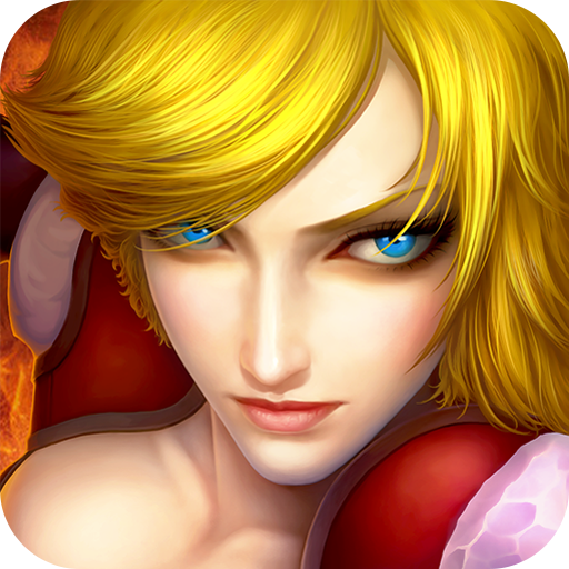 远征之门九游版 v1.5.0 最新版