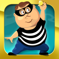 老爸曾是小偷游戏(Daddy Was A Thief) v2.2.2 安卓版