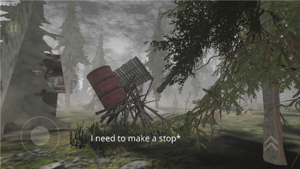 黑暗之路3([INSTALLER] T.D.Z. 3: Stalker) v1.0 安卓版