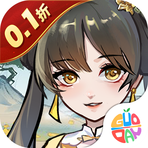 江湖大侠手游 v1.0 最新版