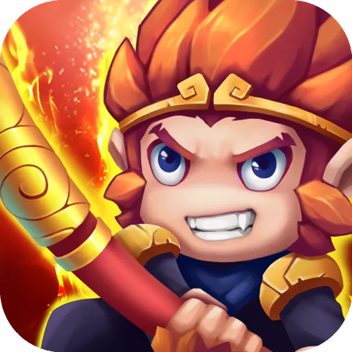 少年悟空传九游版 v1.8.5 最新版