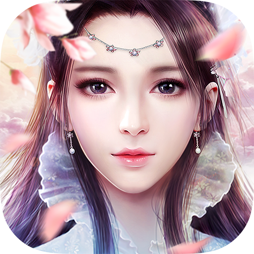 凡人飞仙传九游版 v9.0.6 最新版