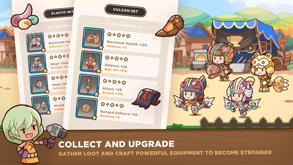 邮差骑士2国际版(邮差骑士2(国际服)安装器) v1.9.3 最新版