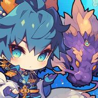 放置修龙游戏 v1.0.2 官方版