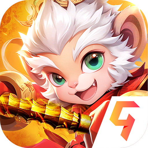 边境传说游戏 v2.0.3 最新版