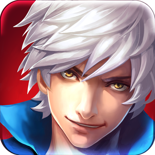 英雄之剑九游版 v1.0 最新版