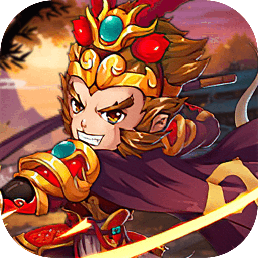武道将魂九游版 v1.0 最新版