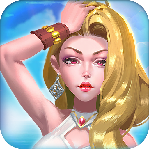 大船王之海怪日记九游版 v1.0.1 最新版