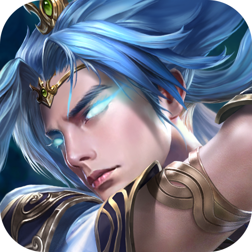 傲剑仙尊九游版 v1.07 最新版