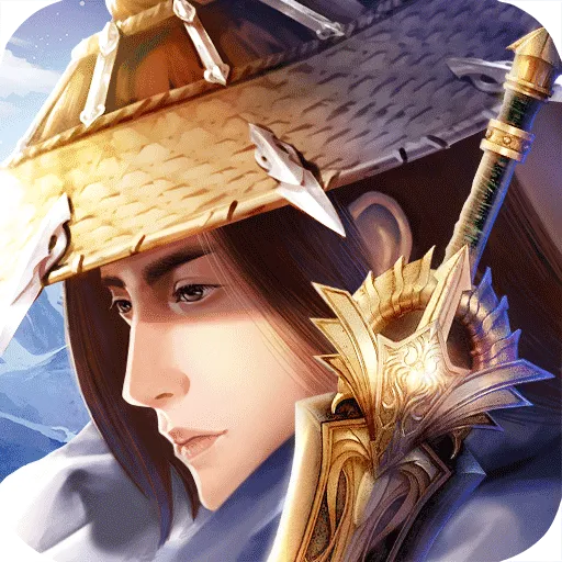 侠客风云传online九游版 v12.00 最新版