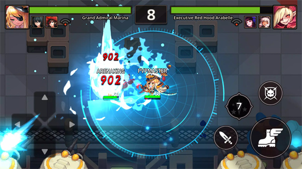 守望传说国际版(Guardian Tales) v3.12.0 最新版