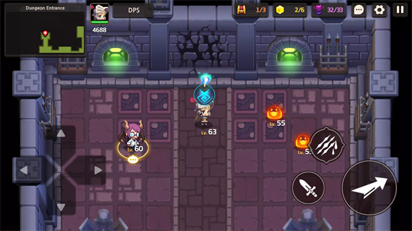 守望传说国际版(Guardian Tales) v3.12.0 最新版