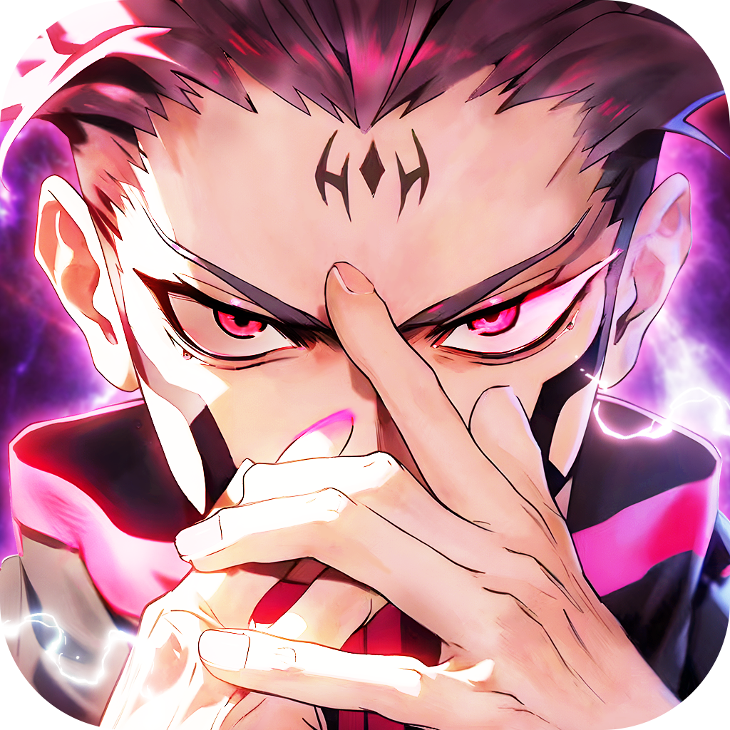 咒术共鸣 v1.0.2 安卓版