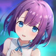 妖帝与终焉的夜叉姬游戏最新版(ラグナド) v1.0.3 安卓版