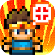 世界的一半游戏 v1.1.10 最新版