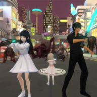 联谊比赛Social Game - XRParty v1.03.06121527 安卓版