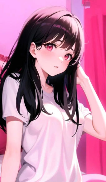 我的桃花运游戏 v0.1 安卓版