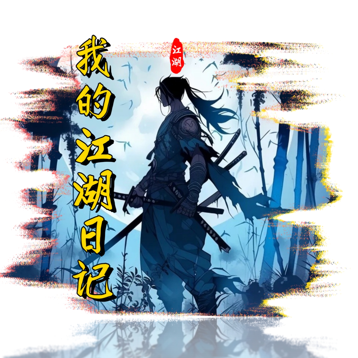 我的江湖日记 v2.7 安卓版