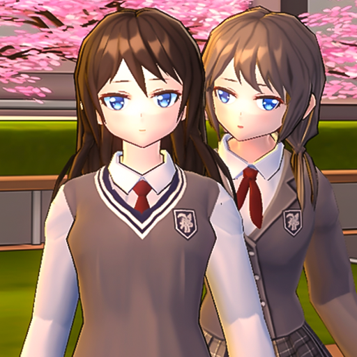 学姐一起玩 v2.0.1 安卓版