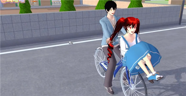 樱花校园英文版SAKURA SchoolSimulator v1.042.00 安卓版