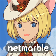 二之国交错世界台服下载(二之國) v2.11.10 最新版