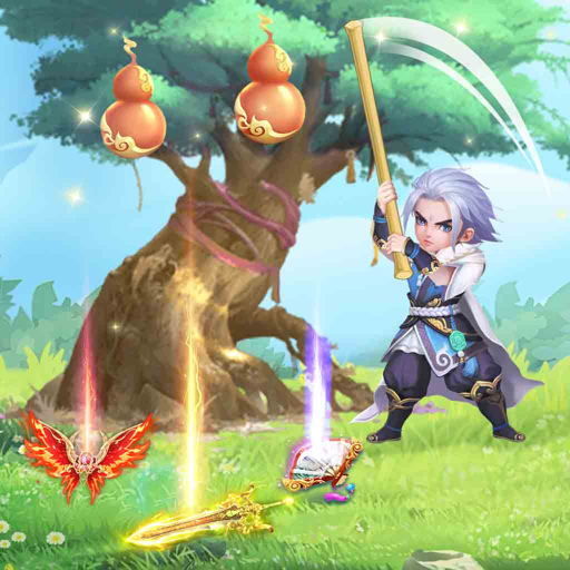 梦回凤歌手游 v1.0.33 最新版