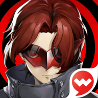 女神异闻录夜幕魅影官方下载 v1.0.1 最新版