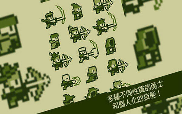 关键勇士下载 v1.0.7 安卓版