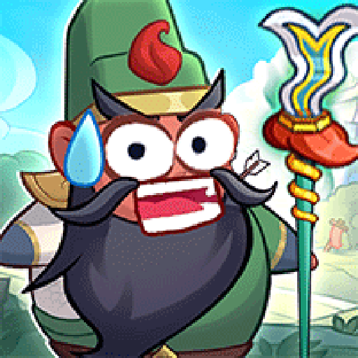 守护之境官方下载 v1.0.1 最新版