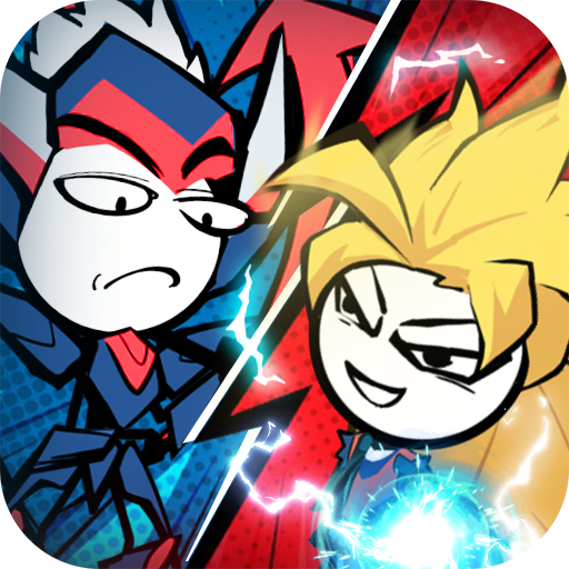 火源战纪下载安装 v1.0.0 最新版