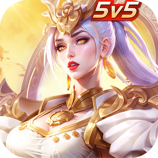 万王之神官方下载 v1.0.0 最新版