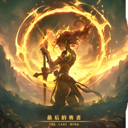 最后的勇者下载 v1.0.2 最新版