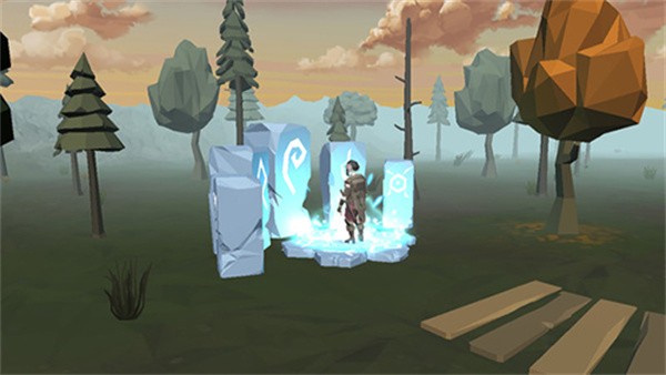 维京战争手游（Viking Wars） v8.1 安卓版