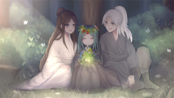 浮世万千之前世今生手游 v2.0.0 最新版