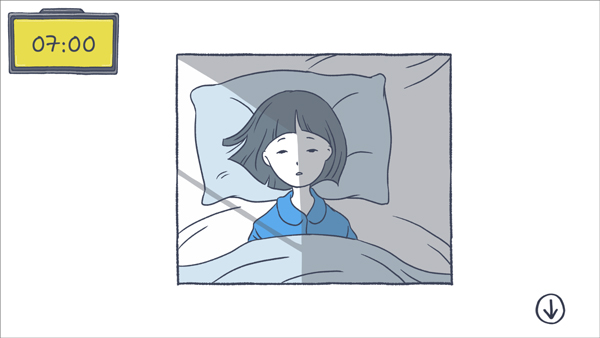 抑郁的房间中文版 v0.6 最新版